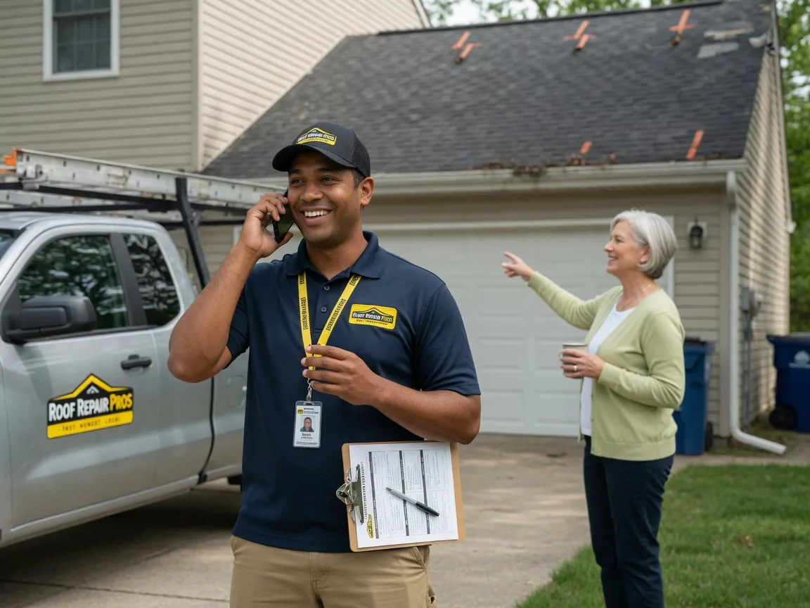 Roof Repair Oakman, AL FAQs